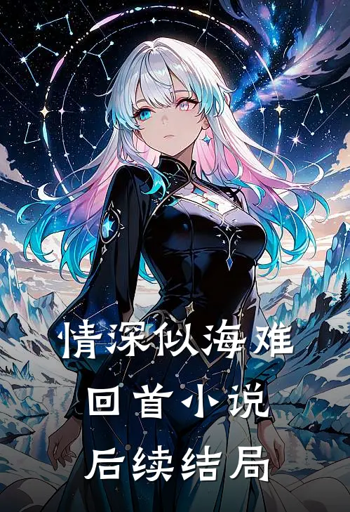 情深似海难回首后续结局如何