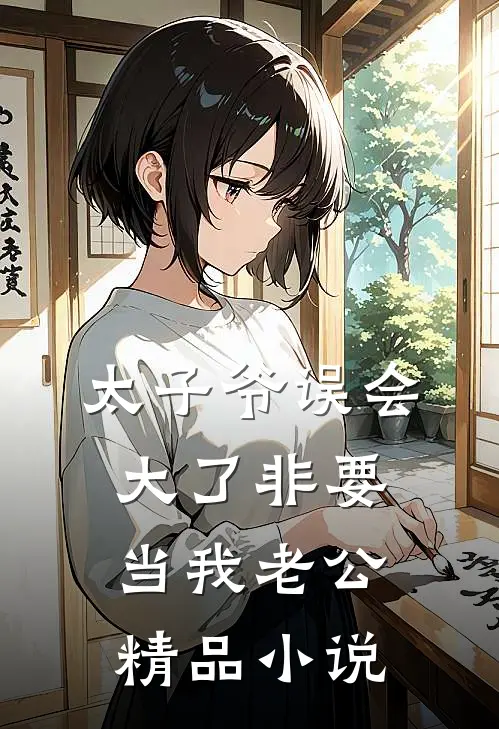太子爷误会大了非要当我老公精品小说