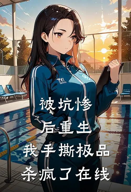 被坑惨后重生，我手撕极品杀疯了在线
