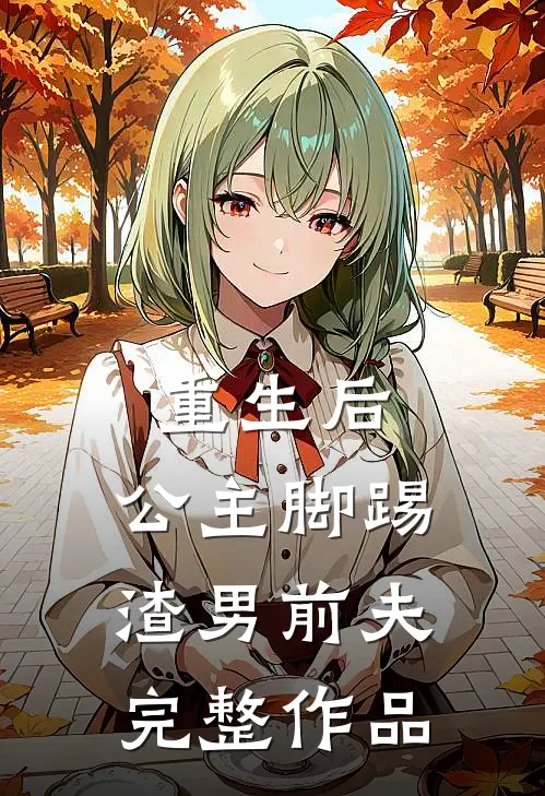 重生后，公主脚踢渣男前夫完整作品
