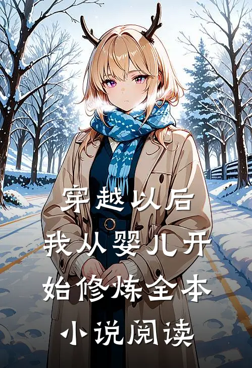 穿越以后，我从婴儿开始修炼全本小说阅读