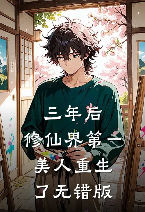 三年后，修仙界第一美人重生了无错版