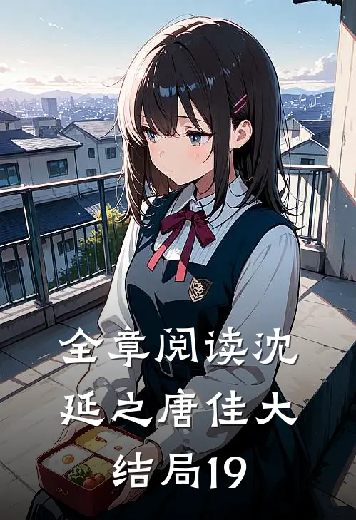全章阅读沈延之唐佳大结局19