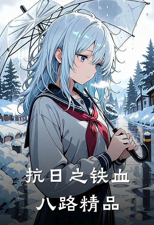 抗日之铁血八路精品