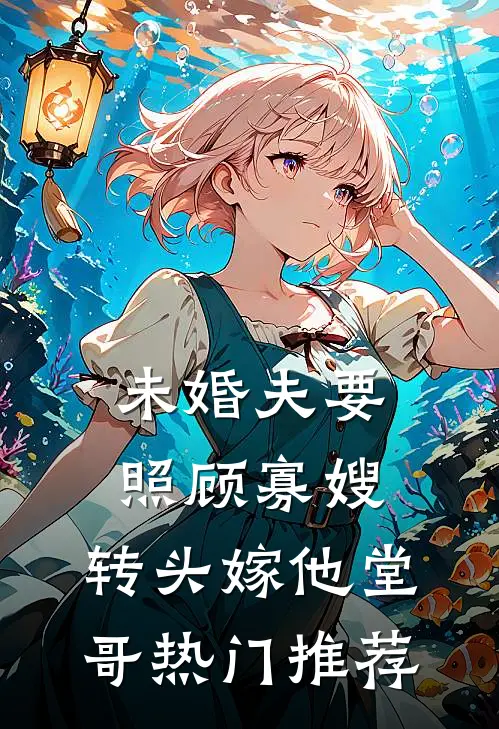 未婚夫要照顾寡嫂，转头嫁他堂哥热门推荐