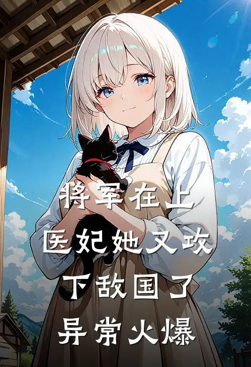 将军在上，医妃她又攻下敌国了异常火爆