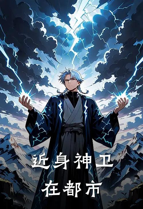 近身神卫在都市