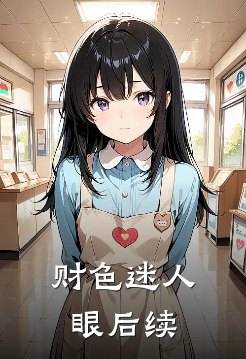 财色迷人眼后续