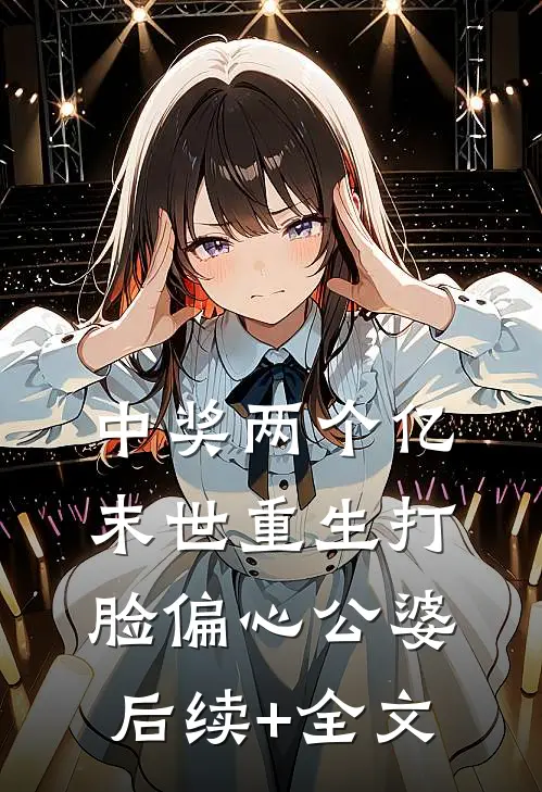 中奖两个亿，末世重生打脸偏心公婆后续+全文