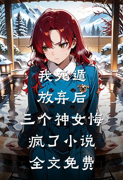 我死遁放弃后,三个神女悔疯了全文免费阅读