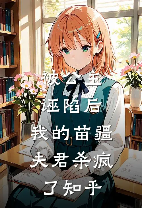 被公主诬陷后，我的苗疆夫君杀疯了知乎