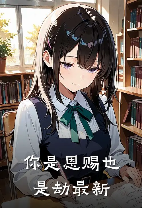 你是恩赐也是劫最新