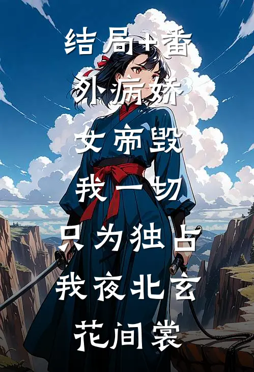 结局+番外病娇：女帝毁我一切，只为独占我夜北玄花间裳