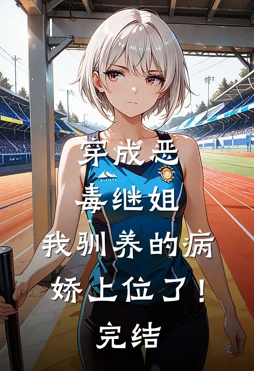 穿成恶毒继姐,我驯养的病娇上位了!完结了吗