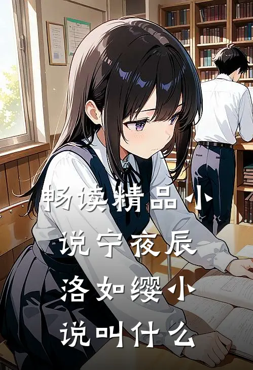 畅读精品小说宁夜辰洛如缨小说叫什么
