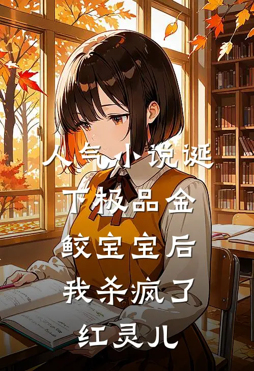 人气小说诞下极品金鲛宝宝后，我杀疯了红灵儿