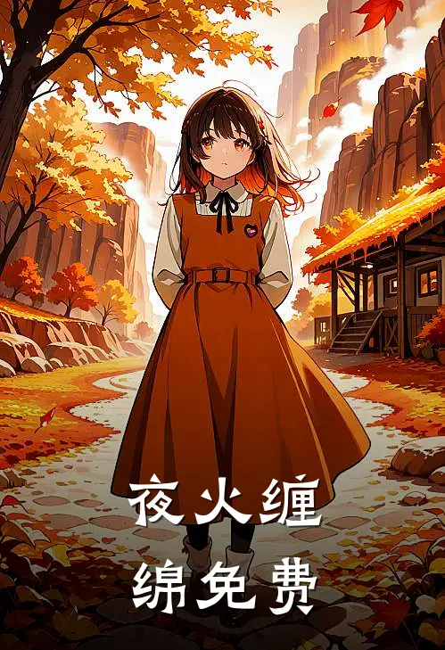 夜火缠绵免费