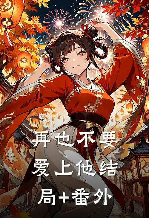 再也不要爱上他结局+番外