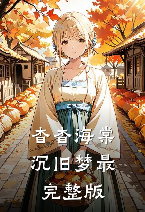 杳杳海棠沉旧梦最完整版