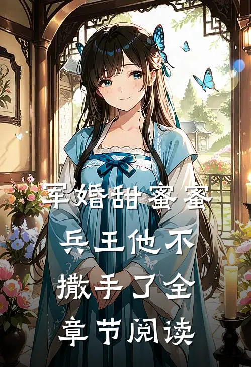 军婚甜蜜蜜，兵王他不撒手了全章节阅读
