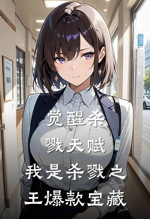 觉醒杀戮天赋，我是杀戮之王爆款宝藏