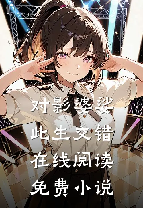 对影婆娑此生交错在线阅读免费小说