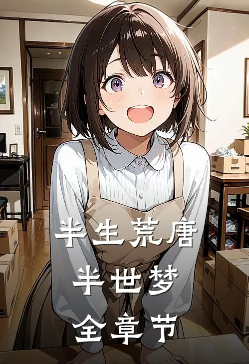半生荒唐，半世梦全章节