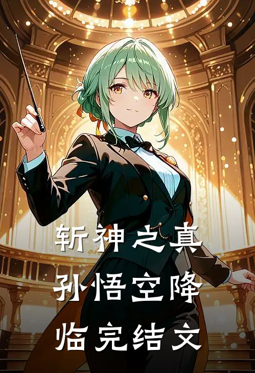 斩神之真孙悟空降临完结文