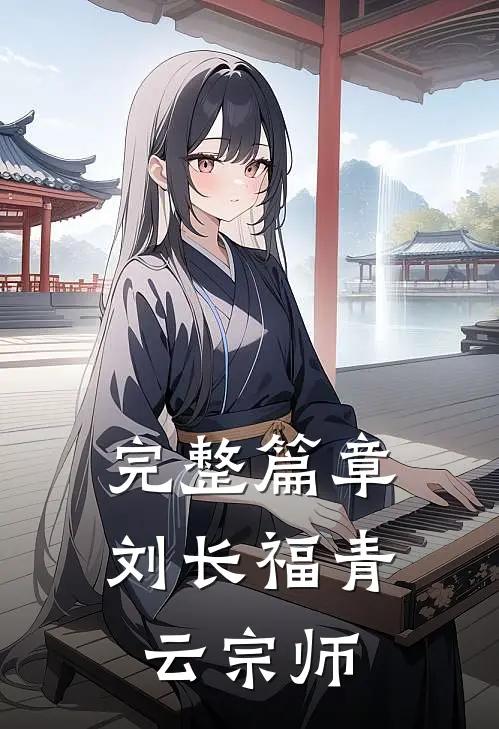 完整篇章刘长福青云宗师