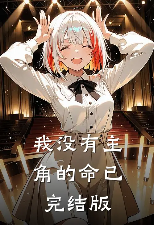 我没有主角的命已完结版
