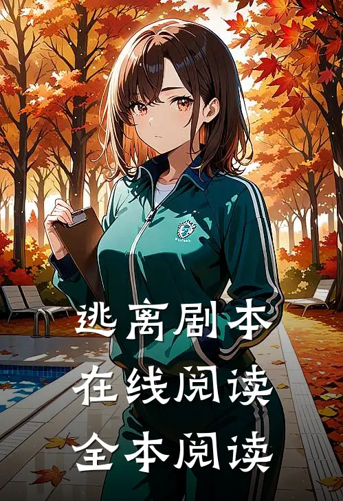 逃离剧本在线阅读全本阅读