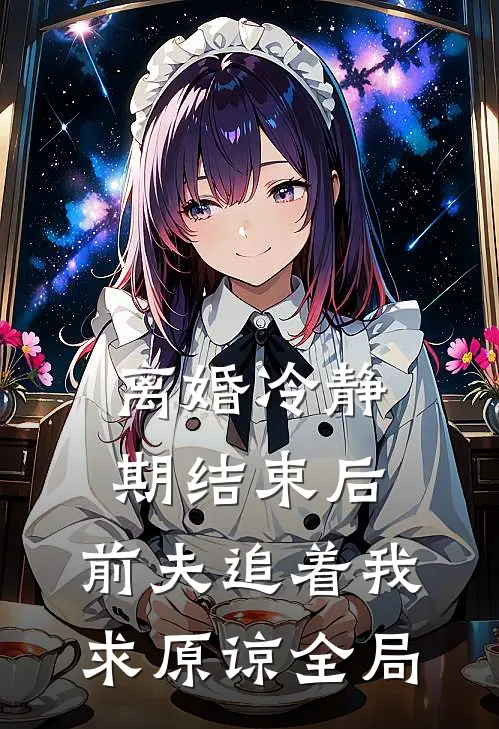 离婚冷静期结束后，前夫追着我求原谅全局
