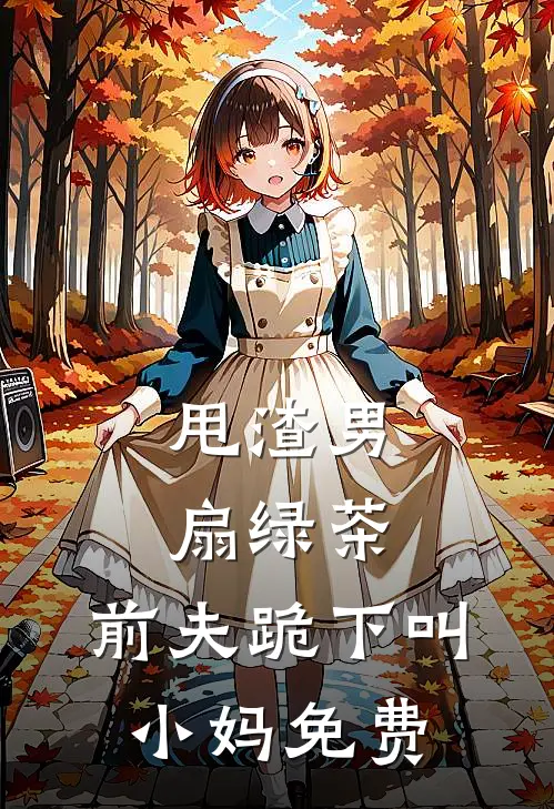 甩渣男,扇绿茶,前夫跪下叫小妈免费阅读