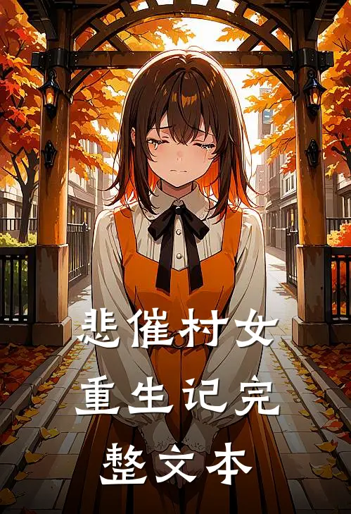 悲催村女重生记完整文本
