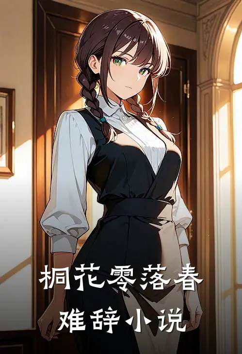 桐花零落春难辞小说