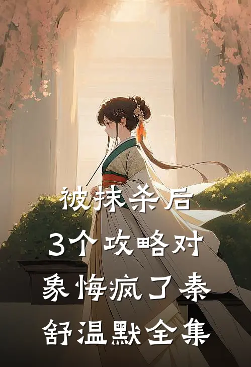 被抹杀后，3个攻略对象悔疯了秦舒温默 全集