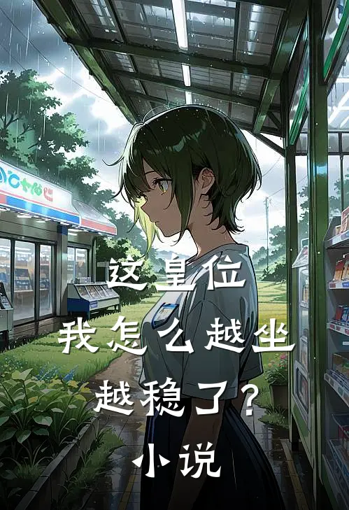 这皇位,我怎么越坐越稳了?免费阅读