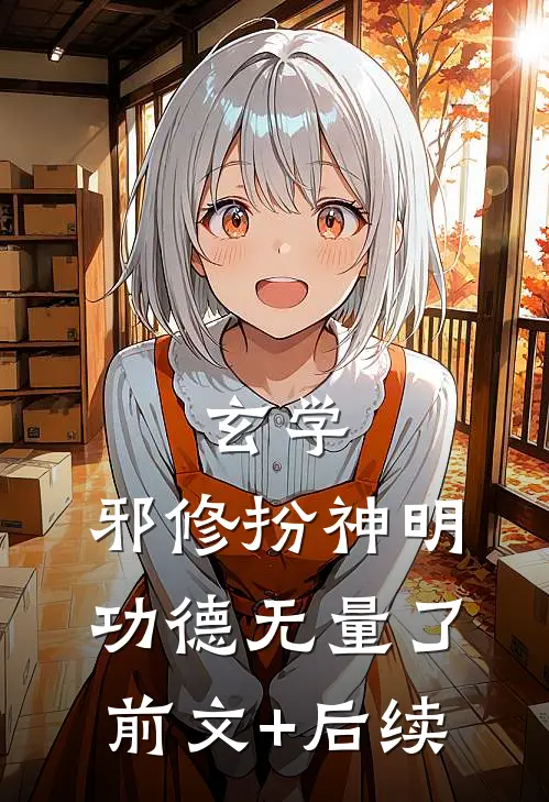 玄学：邪修扮神明，功德无量了前文+后续