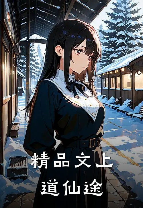 精品文上道仙途
