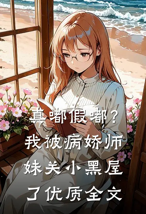 真嘟假嘟？我被病娇师妹关小黑屋了优质全文