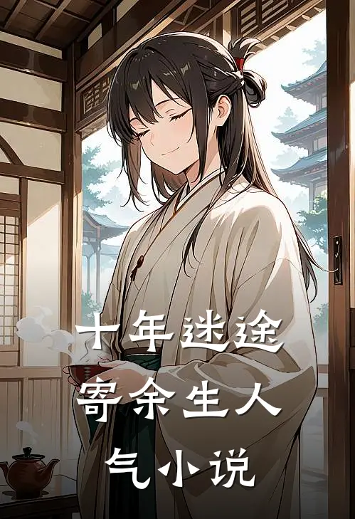 十年迷途寄余生人气小说