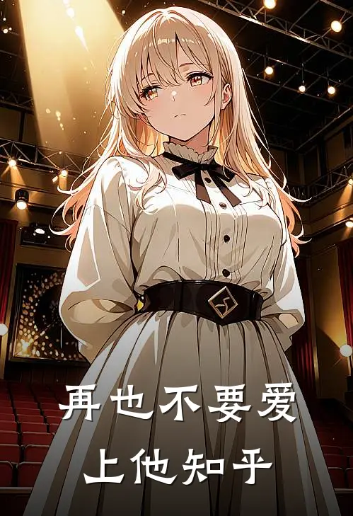 再也不要爱上他知乎
