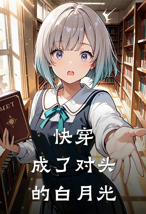 快穿成了对头的白月光全集
