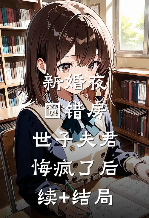 新婚夜圆错房，世子夫君悔疯了后续+结局