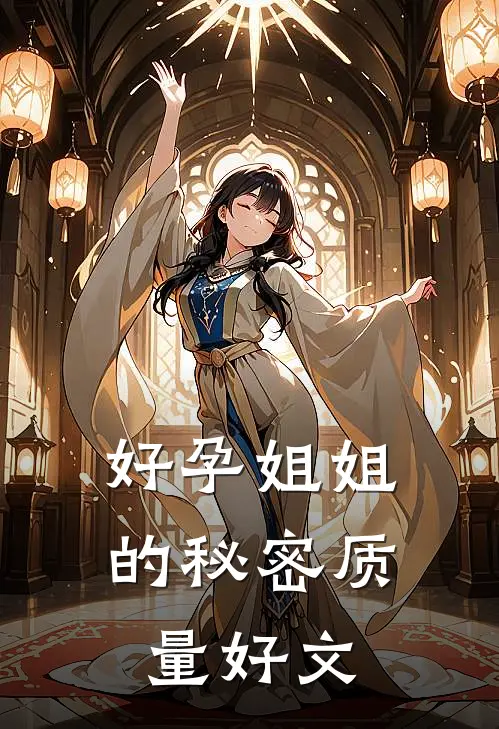 好孕姐姐的秘密质量好文