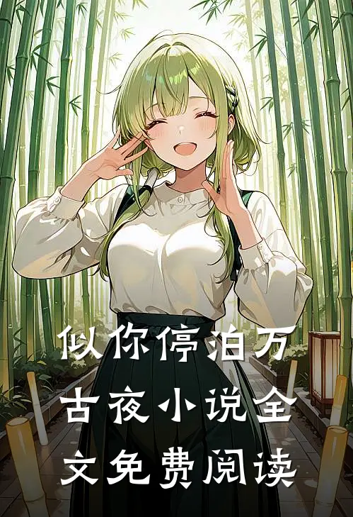 似你停泊万古夜小说全文免费阅读