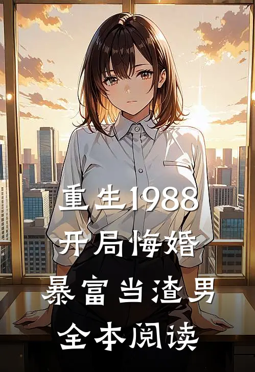 重生1988：开局悔婚，暴富当渣男全本阅读