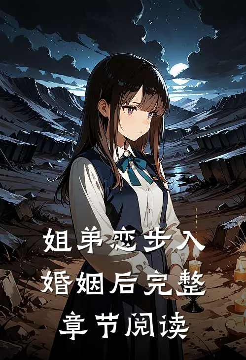 姐弟恋步入婚姻后完整章节阅读