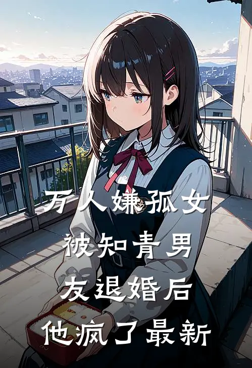 万人嫌孤女被知青男友退婚后，他疯了最新