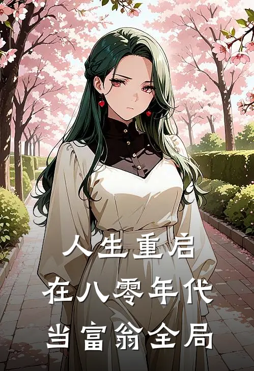 人生重启：在八零年代当富翁全局